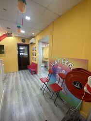 Ang Mo Kio Avenue 6 (D20), Shop House #544722341